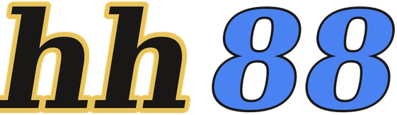 hh88 logo